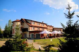 Фото Мини-отель Hotelik Wulpink Majdy Olsztyn г. Majdy